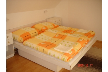 Slowakije Privát Levice, Exterieur